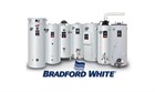 Газовые водонагреватели BradFord White с закрытой камерой сгорания!