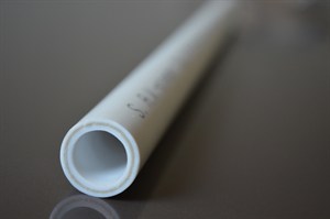 Полипропиленовая труба армированная стекловолокном Faser, 20х2,8 мм - фото 491