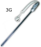 ТЭН для полотенцесушителя 3G 300-900 Вт с дискретной регулировкой температуры  - фото 579