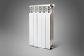 Биметаллический радиатор PRIMO 350, 1 секция