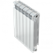 Алюминиевый радиатор Gekon Al 500, 1 секция - фото 2420