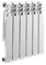 Радиатор Termica Bitherm 500/80, 1 секция - фото 2617
